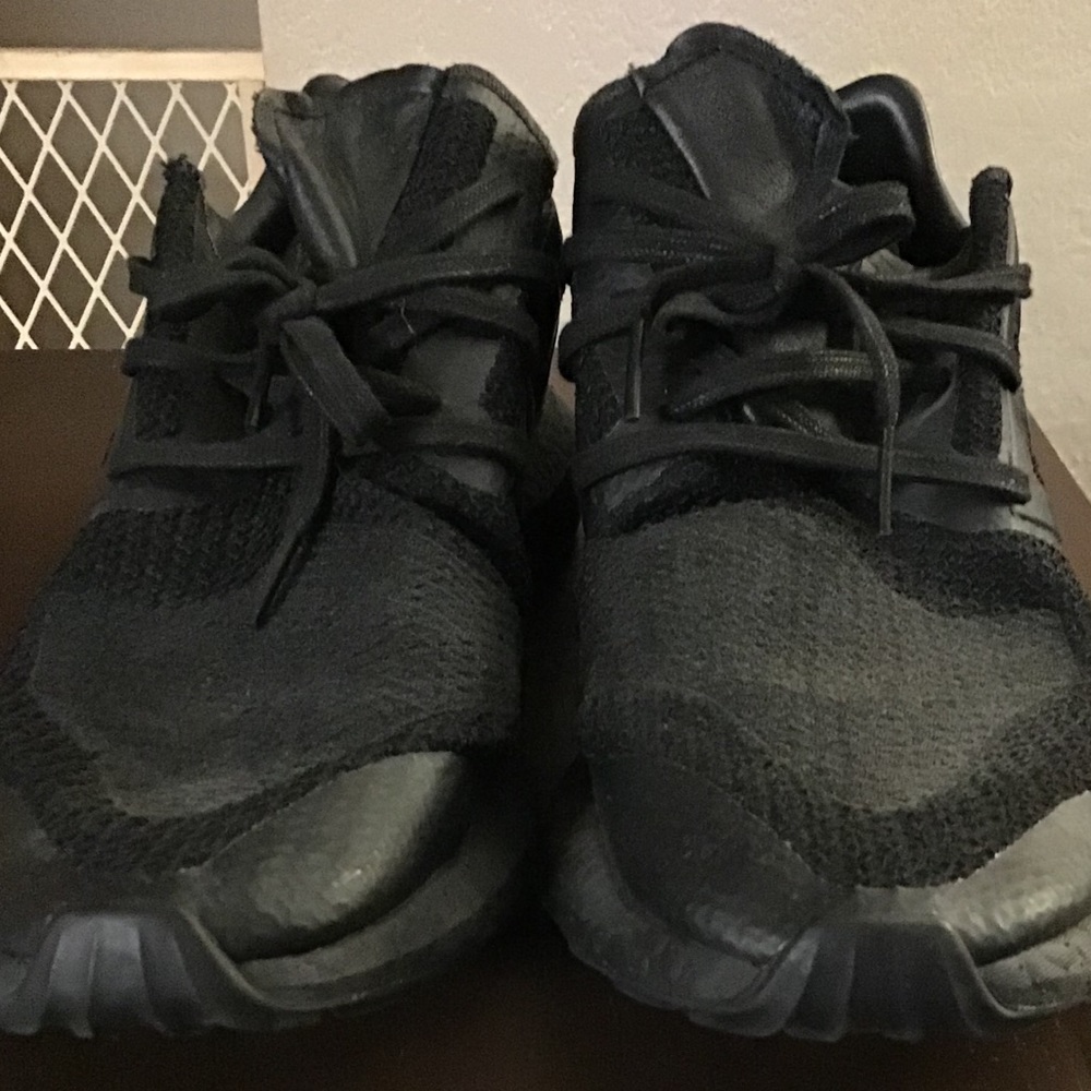 Athletic Shoes